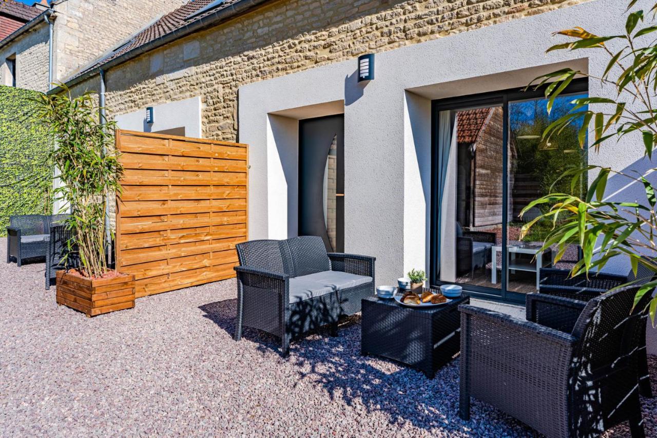 L'Odon Vila Caen Exterior foto