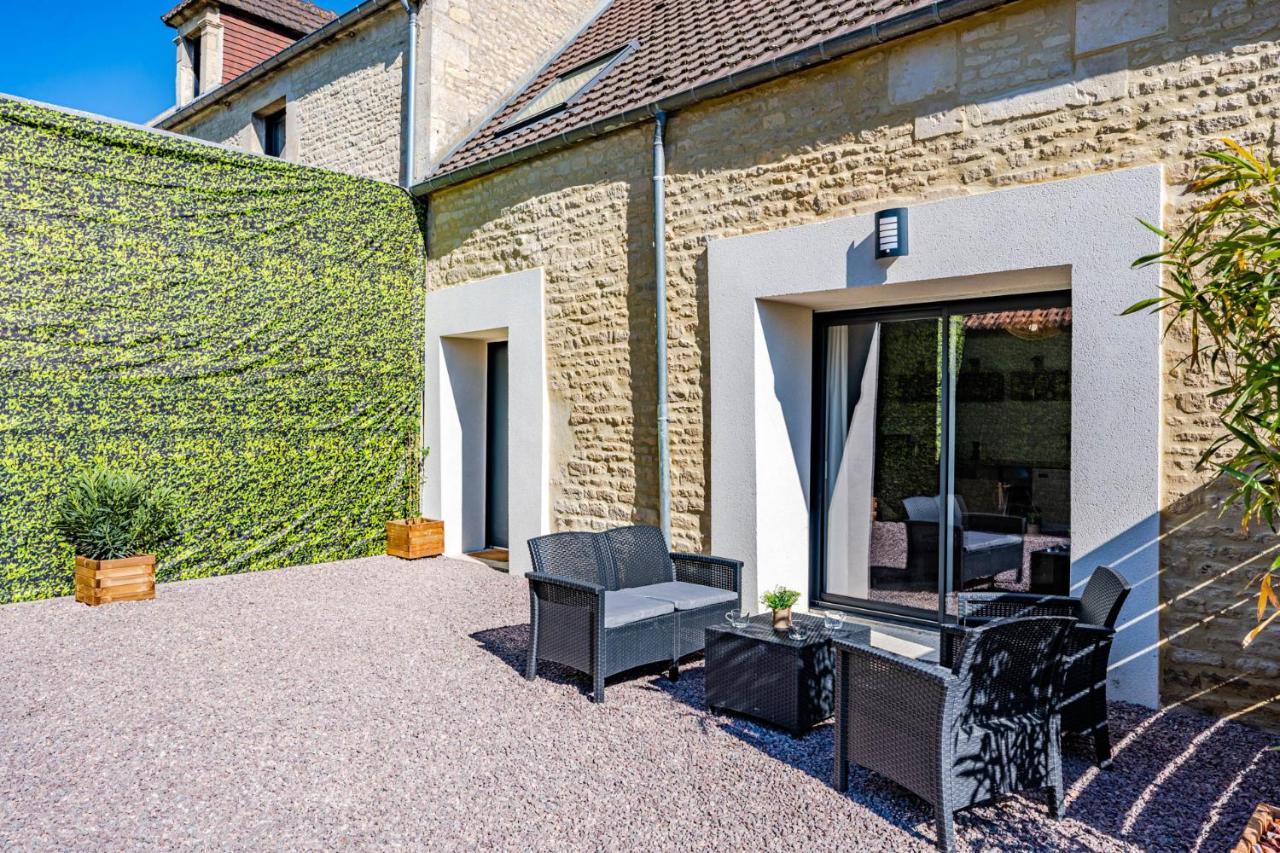 L'Odon Vila Caen Exterior foto